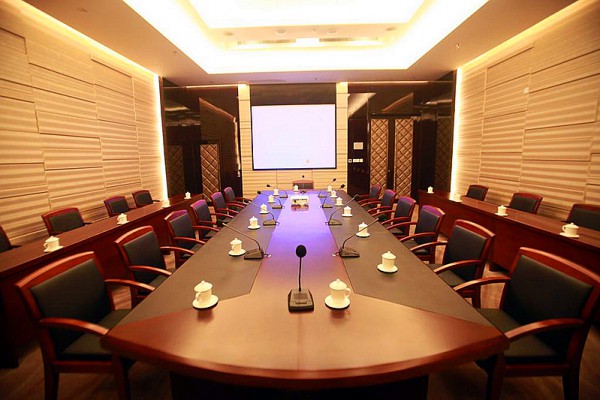 会议厅1