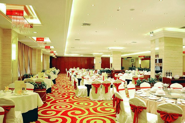 宴会厅