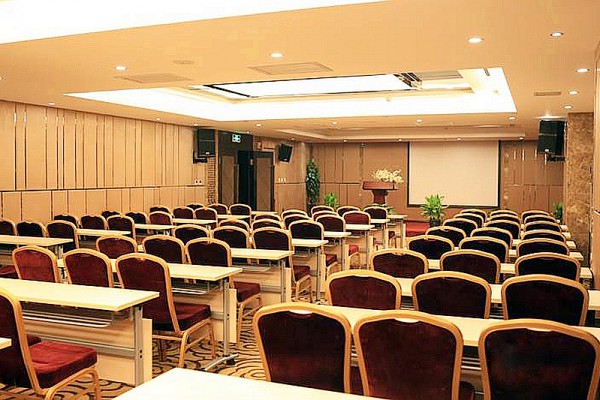 会议厅