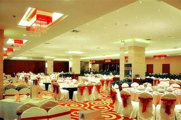 宴会厅