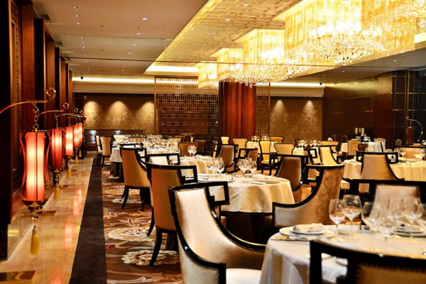 汇隆宴中餐厅