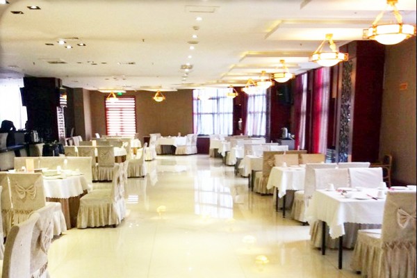 宴会厅
