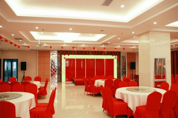 宴会厅