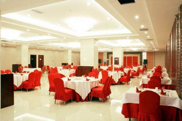 宴会厅
