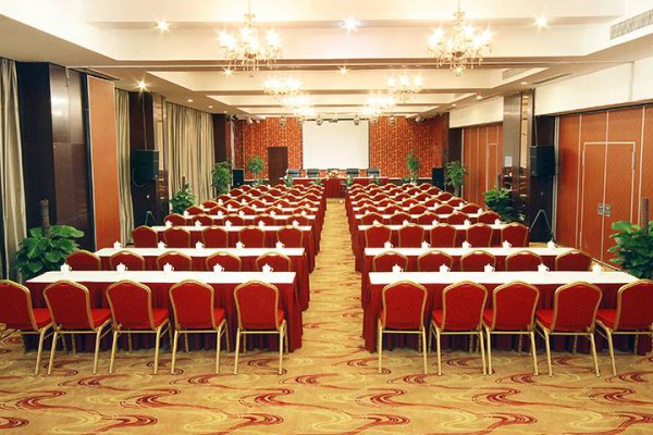 会议厅