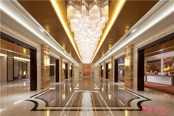 Lobby大堂-1
